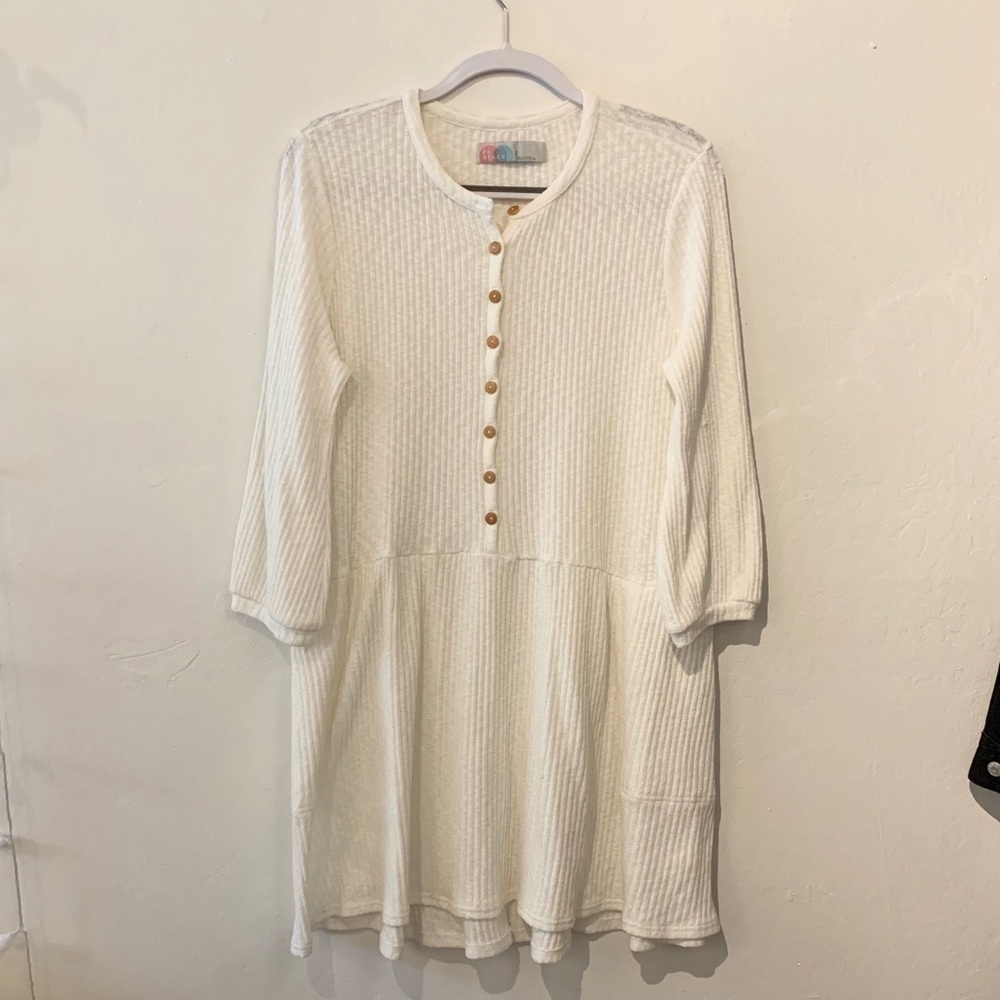Free People Tunic